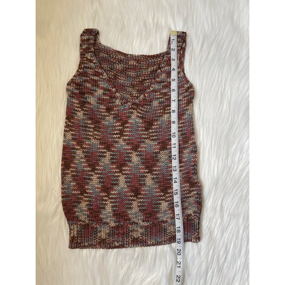 Knit Top - Picture 3 of 4